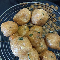 署包米果的做法图解5