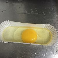 烤鸡蛋的做法图解1