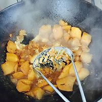土豆泥的做法图解7