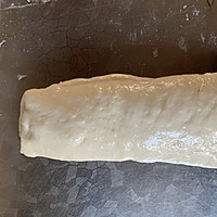 #春天肉菜这样吃#沙拉吐司的做法图解6