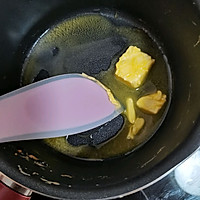 超拉丝-纽扣牛扎饼干（巧克力、抹茶口味）的做法图解2