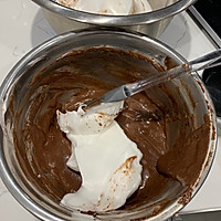 咸奶油奥利奥巧克力蛋糕的做法图解6