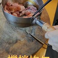红味砂锅鸡的做法图解1