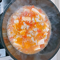 番茄豆腐巴沙鱼的做法图解9
