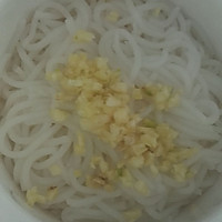 电饭锅干捞粉的做法图解3