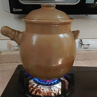 土茯苓茅根炖猪骨——最好喝的清热祛湿汤的做法图解5