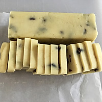 香酥不变形的蔓越莓曲奇的做法图解13