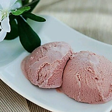 草莓酸奶冰淇淋（冰淇淋粉版）