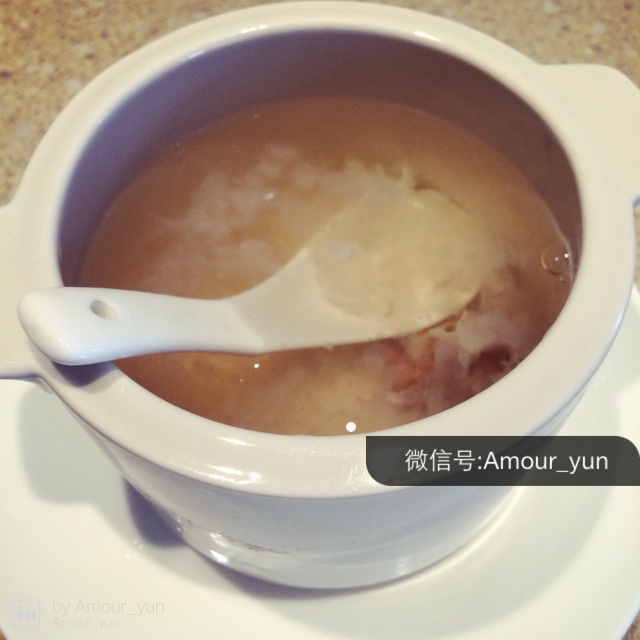 营养又可口的 鲨鱼羹的做法图解5