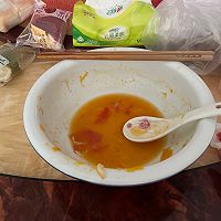 素菜汤面的做法图解5