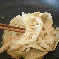 烫面版手抓饼的做法图解13
