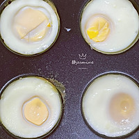 #321沙拉日#轩的早餐的做法图解2