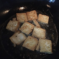 猪肉白菜炖豆腐的做法图解2