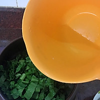 香浓四溢的潮汕砂锅粥的做法图解10