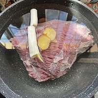 #米饭最强CP#麻辣冷吃牛肉的做法图解2