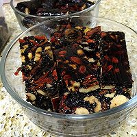 自制美容阿胶糕（简单易学）的做法图解6