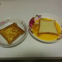 培根三文治的做法图解2