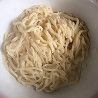 #流感季饮食攻略#炒手擀面的做法图解3