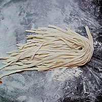自制方便面、料包、粉包#福临门面粉舌尖上的寻味之旅#的做法图解5