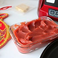 山楂卷&山楂酱|美容开胃消食小零食的做法图解18