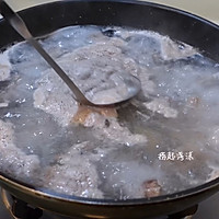 茄汁牛肋条｜适合大人和小孩儿的下饭神器的做法图解6