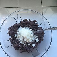 自制红豆沙（有颗粒感，简单方便）的做法图解5