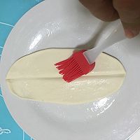 羊汤烩面的做法图解8