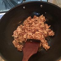 葱爆羊肉的做法图解6