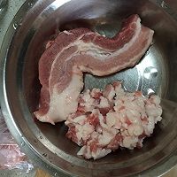 四川酥肉的做法图解1