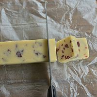 蔓越莓饼干的做法图解9