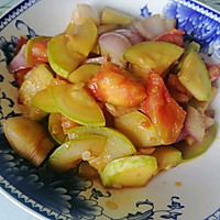 素炒的做法图解1