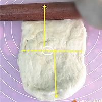 港式蔓越莓吐司的做法图解7
