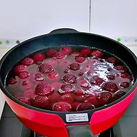 #夏日撩人滋味#杨梅罐头的做法图解6