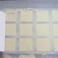 【番茄配方】北海道曲奇——牛乳与巧克力交织成的浪的做法图解8