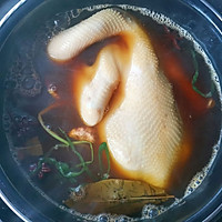 家常咸香鸡的做法图解11