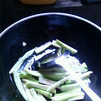 丝瓜圆子汤的做法图解4