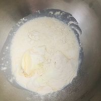 鲜奶牧场手撕吐司的做法图解1