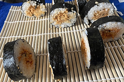 闺女版寿司