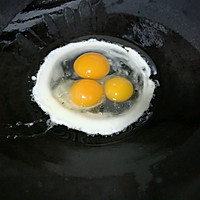 鸡蛋枸杞汤的做法图解1