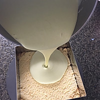 牛油果酸奶芝士蛋糕的做法图解7