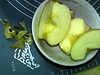 苹果圆白菜豆浆的做法图解6