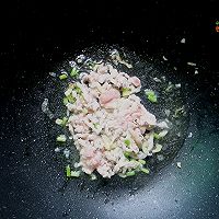 豆腐酸辣汤的做法图解7