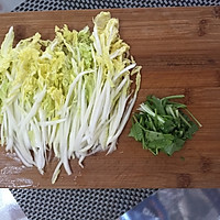 手把肉and羊肉汤的做法图解7