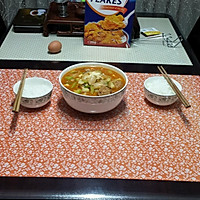 正宗韩国大酱汤（升级改良版）的做法图解11