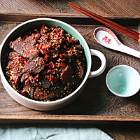 冷吃牛肉的做法图解17