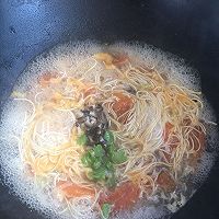 蔬菜面——宝宝辅食的做法图解7