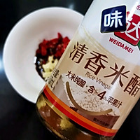 简单的网红主食——东北老式拌饭的做法图解4