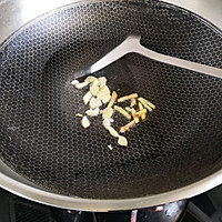 简单又鲜美：苋菜虾米汤的做法图解2
