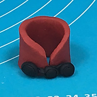 【纯素西点】芒果牛油果椰子慕斯的做法图解22