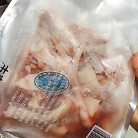 【冬日暖心又暖胃】的滋补野山菌鸡汤的做法图解1